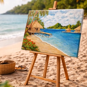 Álomsziget - Meska.hu