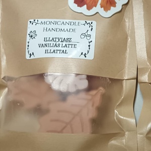 Illatviasz - Meska.hu
