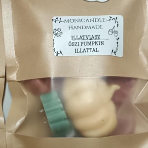 Illatviasz - otthon & életmód - gyertya, illat, aroma - gyertya - Meska.hu