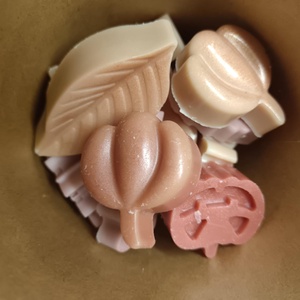 Illatviasz - otthon & életmód - gyertya, illat, aroma - gyertya - Meska.hu