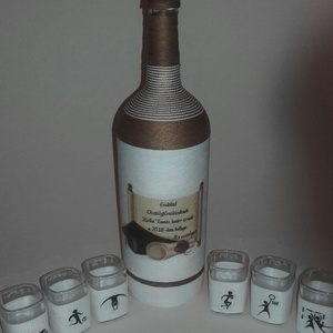 Ballagásra, születésnapra.... - Meska.hu