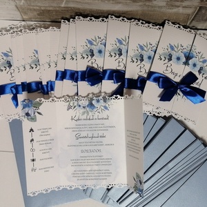 Ablakos esküvői meghívó -egylapos, 2 oldalra nyomtatott, szíves csipke széllel - esküvő - meghívó & kártya - meghívó - Meska.hu Ablakos esküvői meghívó -egylapos, 2 oldalra nyomtatott, szíves csipke széllel - esküvő - meghívó & kártya - meghívó - Meska.hu