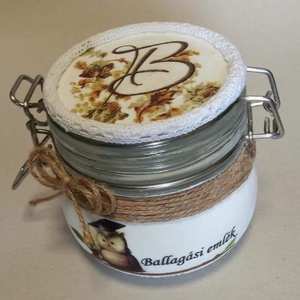 Ballagásra ajándékok  - Meska.hu