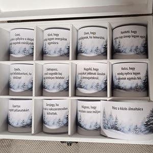 Egyedi, kézműves Házasság nélkülözhetetlen kellékei emlékdoboz - esküvő - emlék & ajándék - doboz - Meska.hu