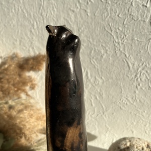 Szoborpáros  -  - Meska.hu