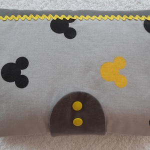 Mickey egér Pelenkatartó, pelenkázótáska  -  - Meska.hu
