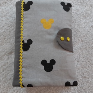 Mickey egér Pelenkatartó, pelenkázótáska  -  - Meska.hu