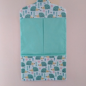 Óvodai vállfás tároló,oviszsák -  - Meska.hu