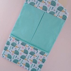 Óvodai vállfás tároló,oviszsák -  - Meska.hu