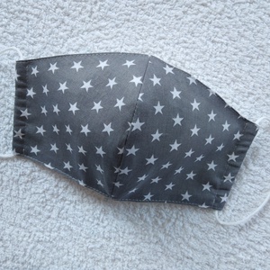 Textil maszk, arcmaszk, szájmaszk - női - női - Meska.hu