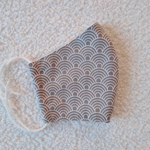 Textil maszk, arcmaszk, szájmaszk -  - Meska.hu