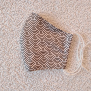 Textil maszk, arcmaszk, szájmaszk -  - Meska.hu
