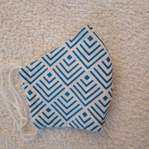 Textil maszk, arcmaszk, szájmaszk - női - női - Meska.hu