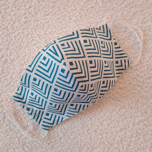 Textil maszk, arcmaszk, szájmaszk - női - női - Meska.hu
