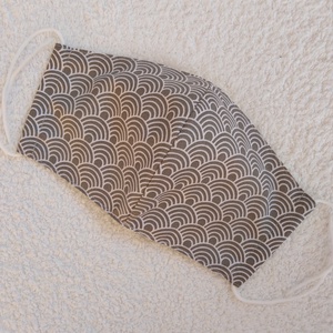 Textil maszk, arcmaszk, szájmaszk -  - Meska.hu