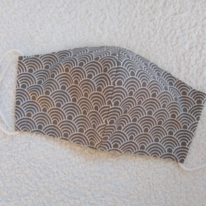 Textil maszk, arcmaszk, szájmaszk -  - Meska.hu
