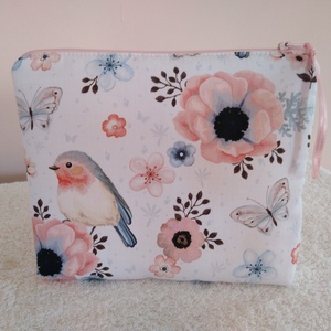 Neszesszer, kozmetikai táska,  - táska & tok - neszesszer - Meska.hu