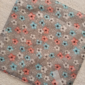 Környezetbarát szendvics csomagoló,szalvéta - táska & tok - uzsonna- & ebéd tartó - szendvics csomagoló - Meska.hu