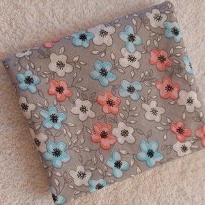 Környezetbarát szendvics csomagoló,szalvéta - táska & tok - uzsonna- & ebéd tartó - szendvics csomagoló - Meska.hu