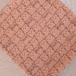 Baba-gyerek csősál, körsál  - ruha & divat - sál, sapka, kendő - kalap - Meska.hu