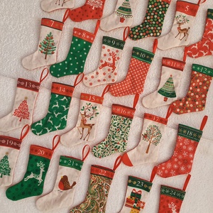 Adventi kalendárium, kiscsizmák, Utolsó garnitúraadventi lakásdekoráció - karácsony - adventi díszek - adventi naptár - Meska.hu Adventi kalendárium, kiscsizmák, Utolsó garnitúraadventi lakásdekoráció - karácsony - adventi díszek - adventi naptár - Meska.hu