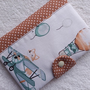  Egészségügyi kiskönyv borító - otthon & életmód - papír, írószer - egészségügyi kiskönyv borító - Meska.hu