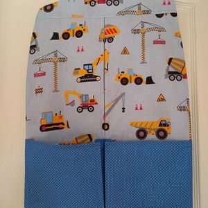 Óvodai vállfás tároló,oviszsák - játék & sport - ovis felszerelés - ovis zsák - Meska.hu