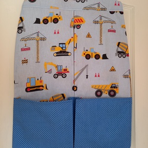 Óvodai vállfás tároló,oviszsák - játék & sport - ovis felszerelés - ovis zsák - Meska.hu