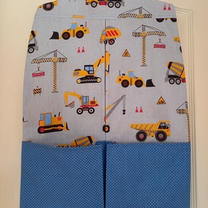 Óvodai vállfás tároló,oviszsák - játék & sport - ovis felszerelés - ovis zsák - Meska.hu