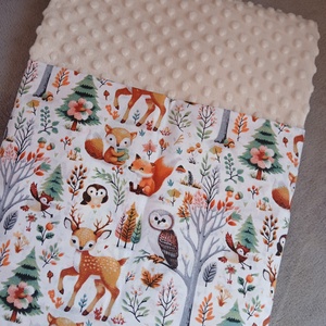 Pihe- puha babatakaró - Meska.hu