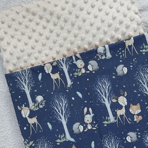 Pihe- puha babatakaró - Meska.hu