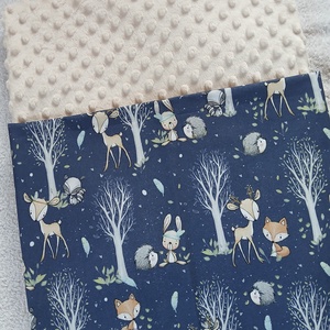 Pihe- puha babatakaró - baba - mama - baba ágynemű - babatakaró, gyerek pléd - Meska.hu