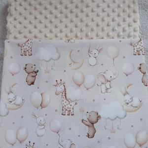 Pihe- puha babatakaró - baba - mama - baba ágynemű - babatakaró, gyerek pléd - Meska.hu