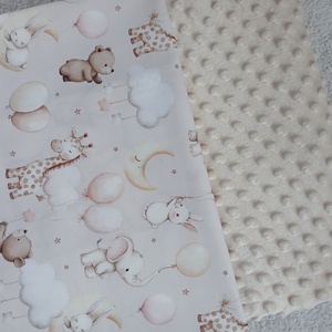 Pihe- puha babatakaró - baba - mama - baba ágynemű - babatakaró, gyerek pléd - Meska.hu