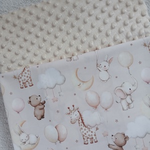 Pihe- puha babatakaró - baba - mama - baba ágynemű - babatakaró, gyerek pléd - Meska.hu