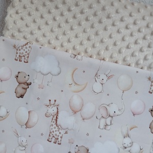 Pihe- puha babatakaró - Meska.hu