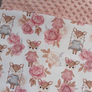  Pihe- puha babatakaró - baba - mama - baba ágynemű - babatakaró, gyerek pléd - Meska.hu