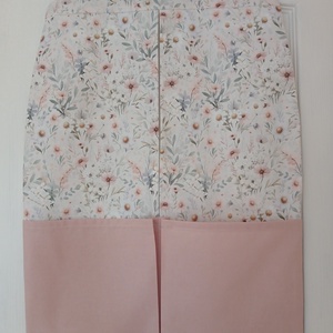 Óvodai vállfás tároló és tornazsák szett - játék & sport - ovis felszerelés - óvodai jelek - Meska.hu