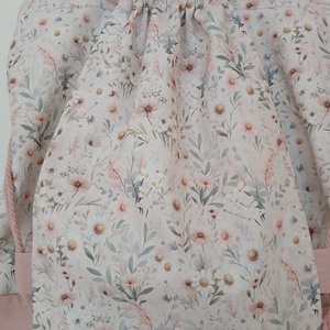 Óvodai vállfás tároló és tornazsák szett - Meska.hu