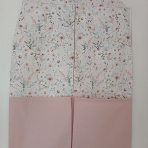 Óvodai vállfás tároló  - játék & sport - ovis felszerelés - óvodai jelek - Meska.hu