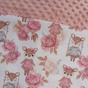 Új Design -  Egészségügyi könyv borító textilből - baba - mama - babaemlékek - egészségügyi kiskönyv borító - Meska.hu