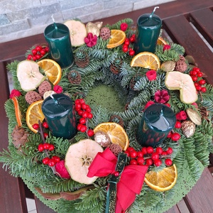 Klasszikus advent - Meska.hu