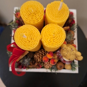 Adventi asztaldísz - otthon & életmód - dekoráció - ajtó- és ablak dekoráció - ablakdísz - Meska.hu Adventi asztaldísz - otthon & életmód - dekoráció - ajtó- és ablak dekoráció - ablakdísz - Meska.hu