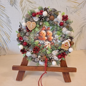 Mézis kopogtató - Meska.hu