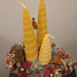 Illatos karácsony - Meska.hu