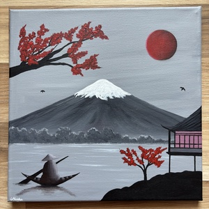 Japan - Meska.hu