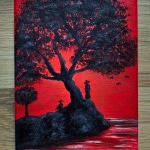 Tree of life - Meska.hu