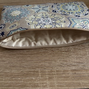 Neszesszer mandalamintás, Táska & Tok, Neszesszer, , MESKA