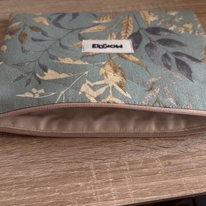 Neszesszer levélmintás, Táska & Tok, Neszesszer, , MESKA