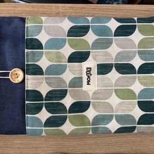 Könyvtartó tolltartó résszel, Könyv & Zene, Könyvtok, , MESKA